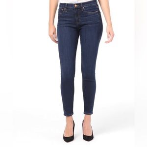 J.Crew Toothpick Jeans